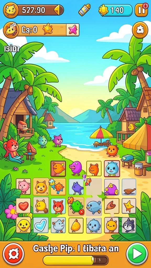 Screenshot slotgaming nomor 3