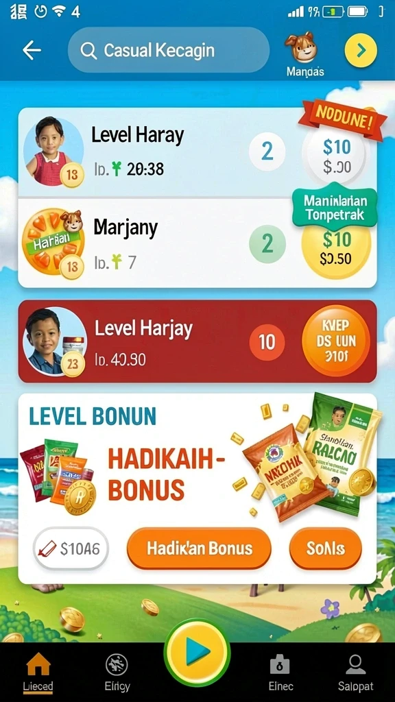 Screenshot solototo nomor 2