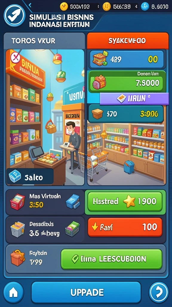 Screenshot spaceman88 nomor 1