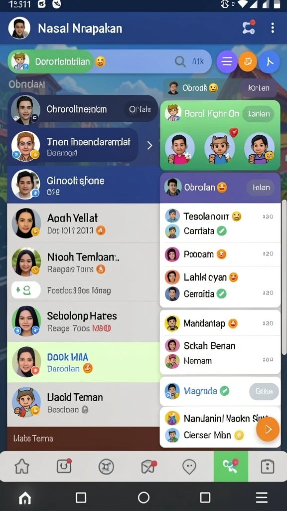 Screenshot super88 nomor 1