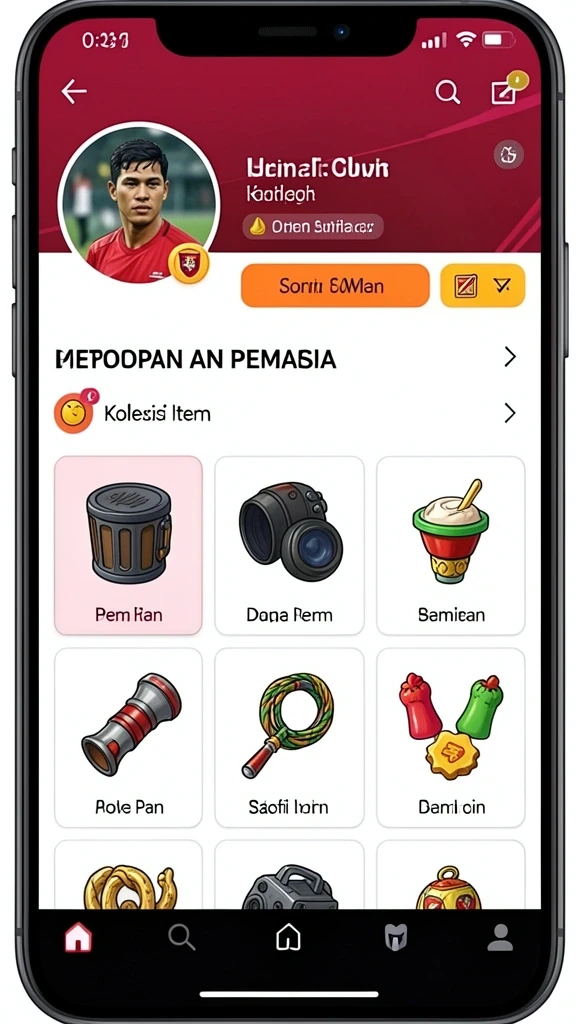 Screenshot surga55 nomor 1