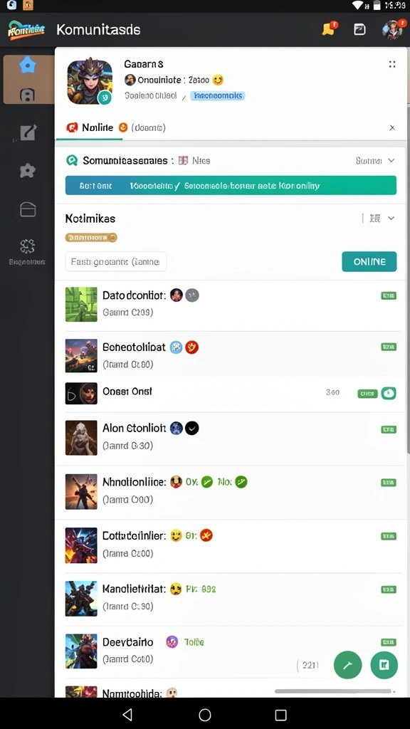 Screenshot surga55 nomor 3