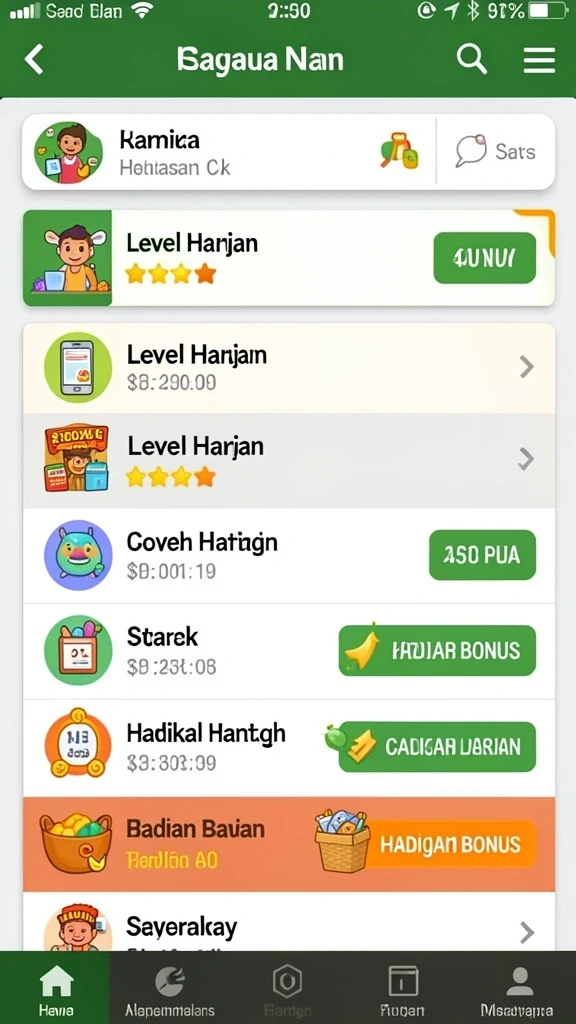 Screenshot svip2 nomor 1