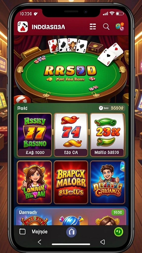 Screenshot svipwins nomor 1