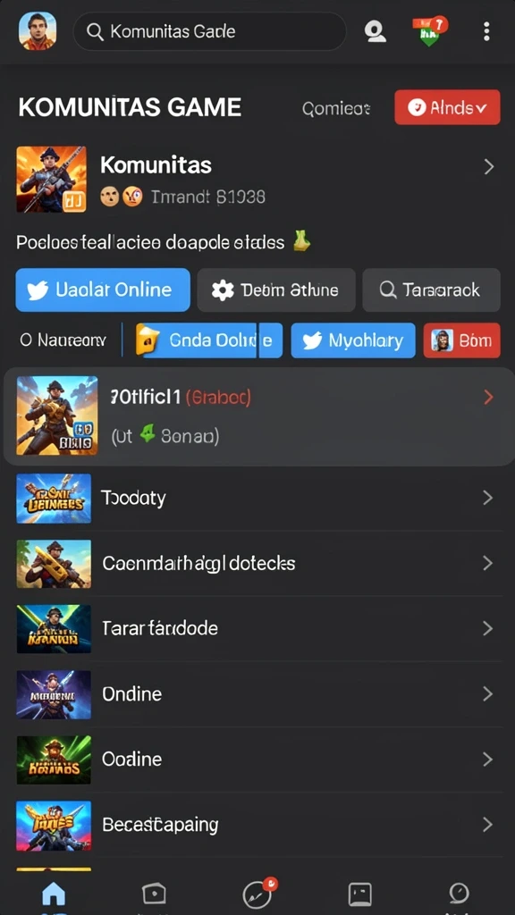 Screenshot t9999 nomor 1