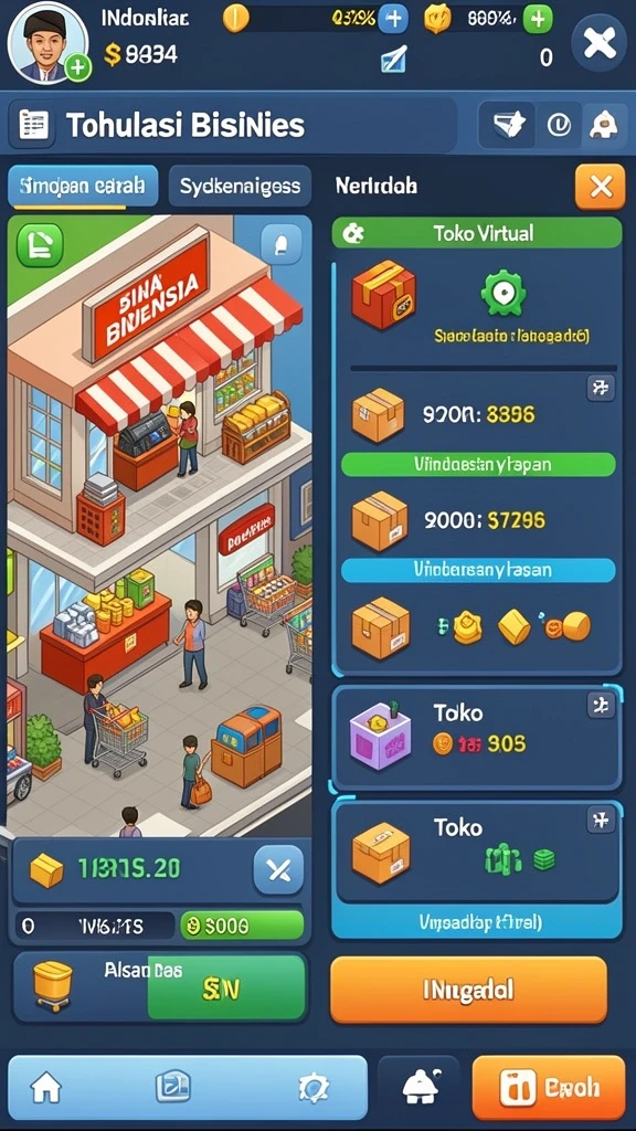 Screenshot t9999 nomor 3