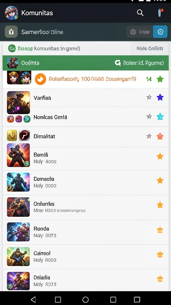 Screenshot tempur99 nomor 1