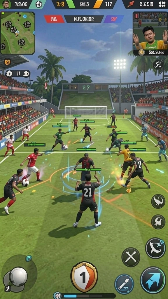 Screenshot v21 nomor 1