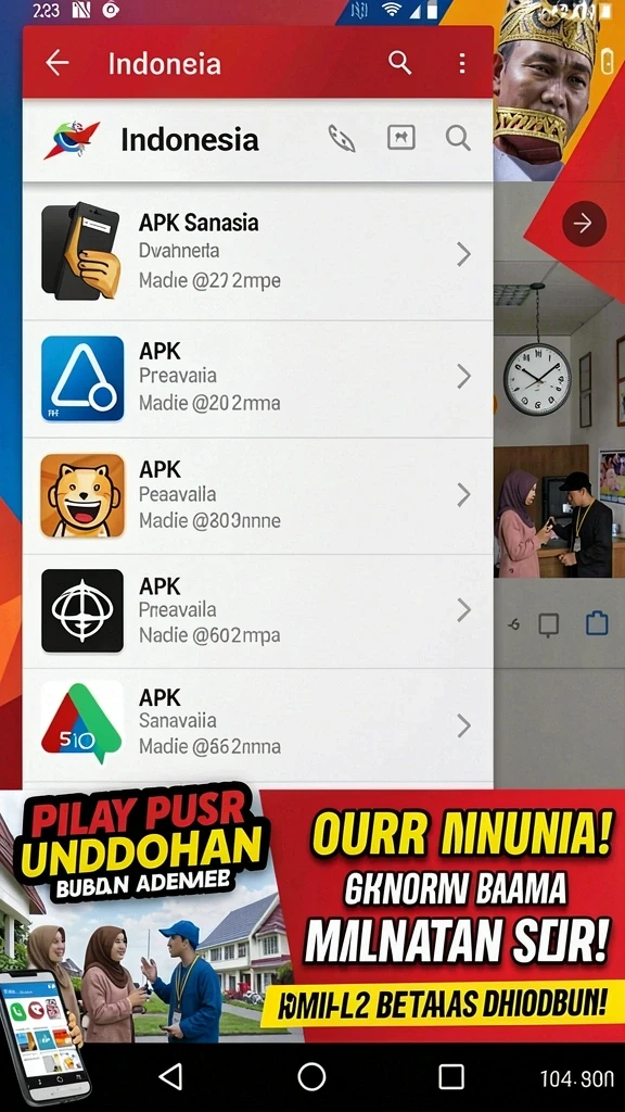 Screenshot v98 nomor 3