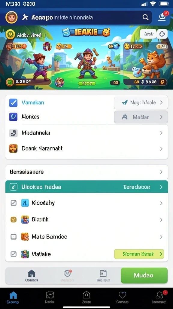 Screenshot vita555 nomor 2