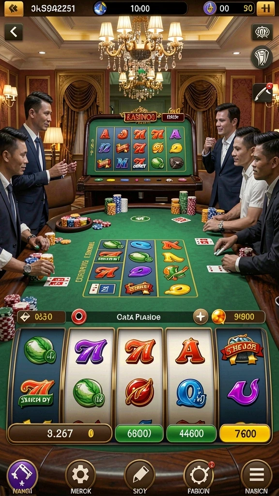 Screenshot waktogel nomor 3