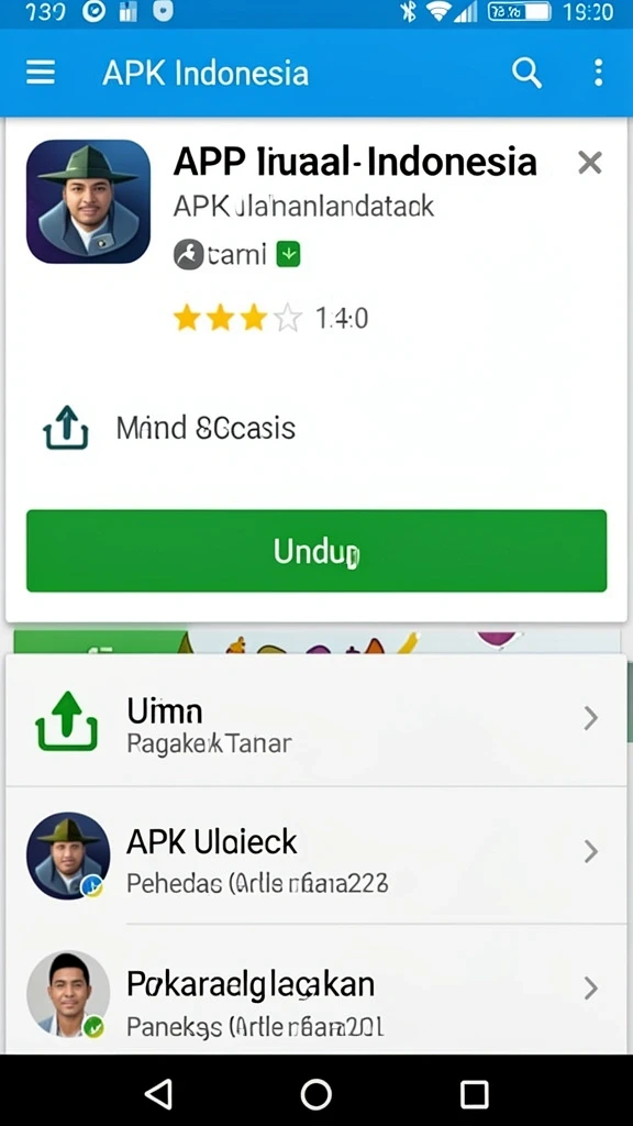 Screenshot winslot nomor 2