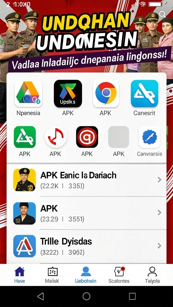 Screenshot winstar4d nomor 2