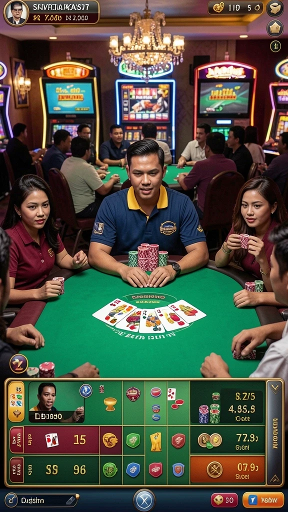 Screenshot zk9vip nomor 1